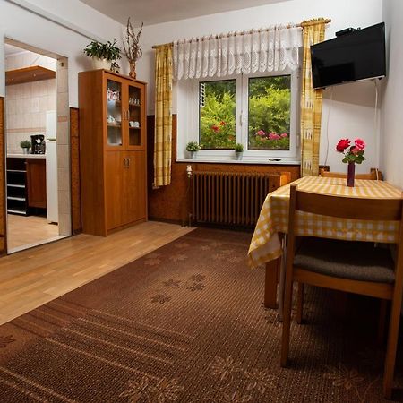 Guest House Ana.K Postojna Exteriér fotografie