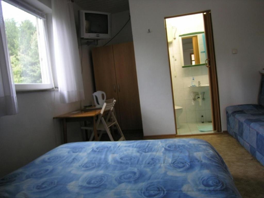Guest House Ana.K Postojna Exteriér fotografie