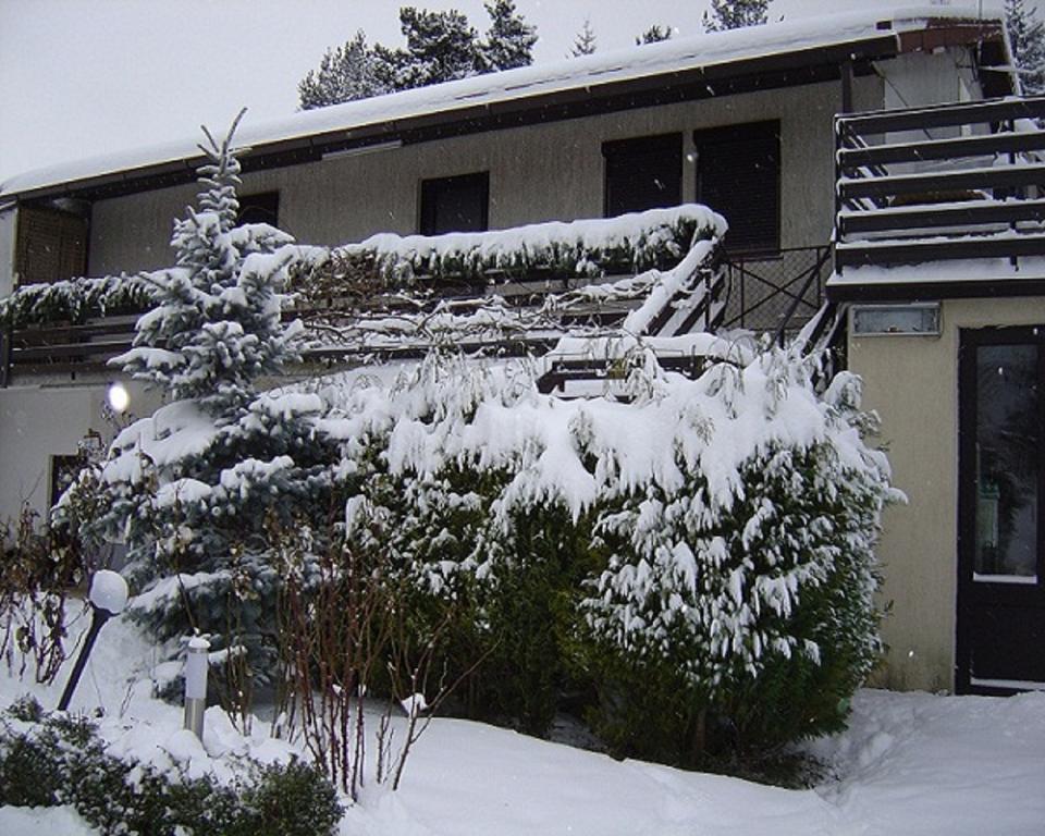 Guest House Ana.K Postojna Exteriér fotografie