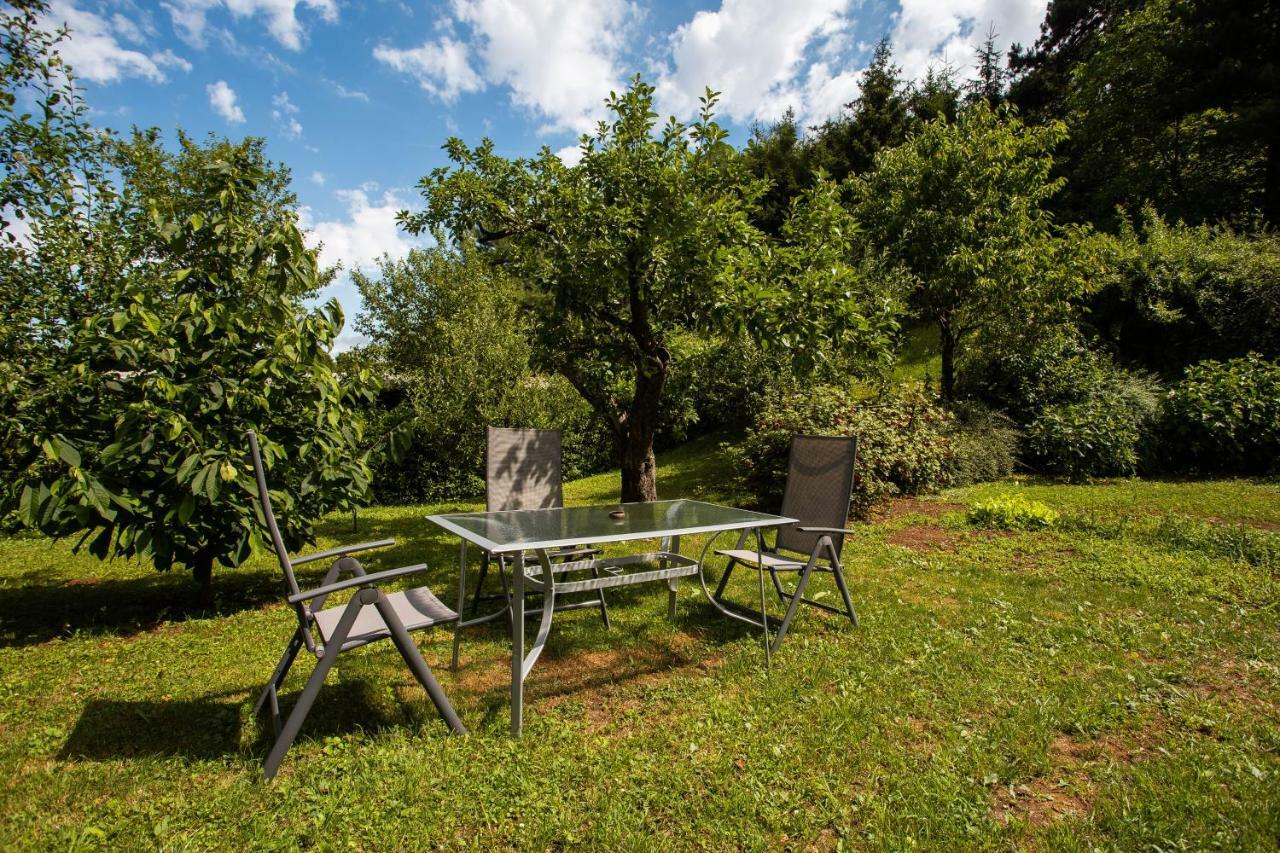 Guest House Ana.K Postojna Exteriér fotografie